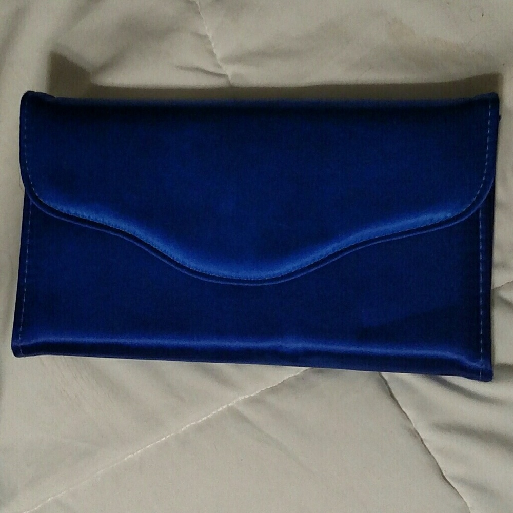 Formal Evening Clutch
